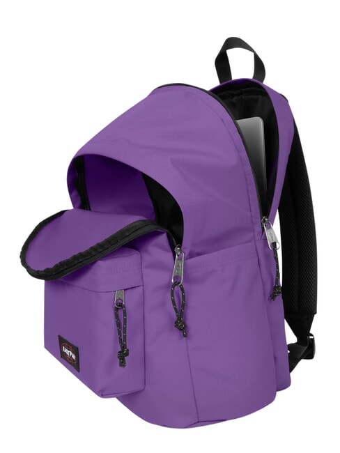 DAY OFFICE  Zaino porta PC 16" vineyard purple - Zaini Scuola & Tempo Libero
