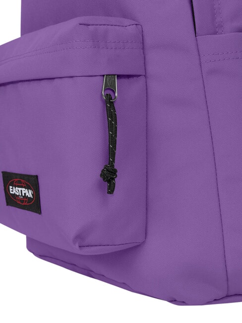 DAY OFFICE  Zaino porta PC 16" vineyard purple - Zaini Scuola & Tempo Libero