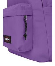 EASTPAK DAY OFFICE  Zaino porta PC 16" vineyard purple - Zaini Scuola & Tempo Libero - 4