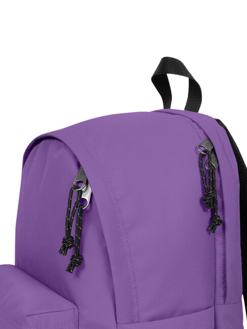 DAY OFFICE  Zaino porta PC 16" vineyard purple - Zaini Scuola & Tempo Libero