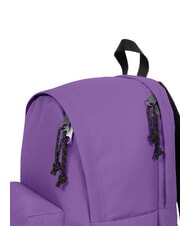 EASTPAK DAY OFFICE  Zaino porta PC 16" vineyard purple - Zaini Scuola & Tempo Libero - 5