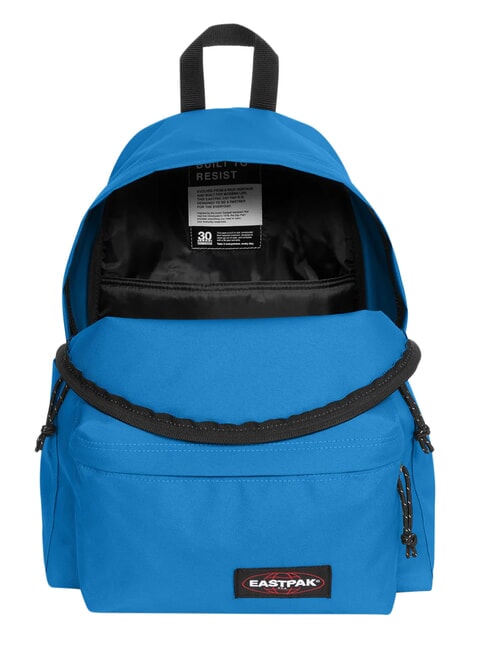 PADDED DAY PAK'R Zaino porta PC 14" con tasca porta borraccia aurora blue - Zaini Scuola & Tempo Libero