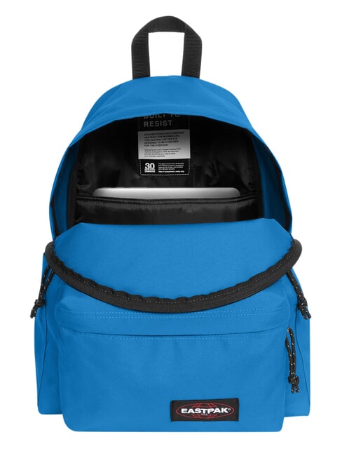 PADDED DAY PAK'R Zaino porta PC 14" con tasca porta borraccia aurora blue - Zaini Scuola & Tempo Libero