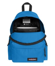 EASTPAK PADDED DAY PAK'R Zaino porta PC 14" con tasca porta borraccia aurora blue - Zaini Scuola & Tempo Libero - 4