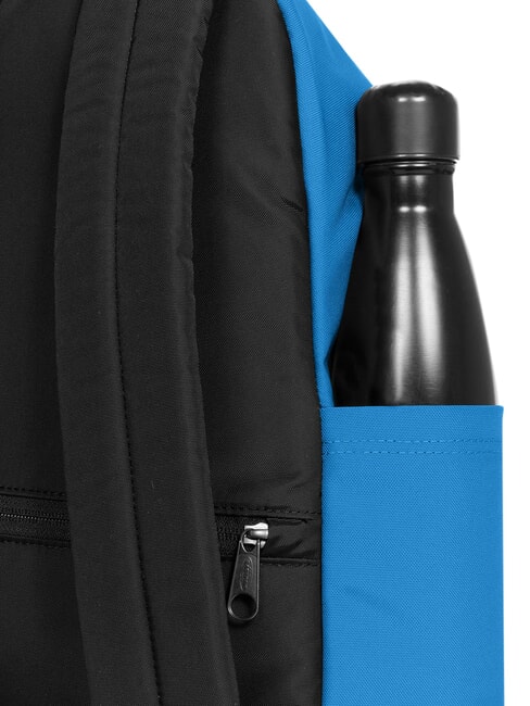 PADDED DAY PAK'R Zaino porta PC 14" con tasca porta borraccia aurora blue - Zaini Scuola & Tempo Libero