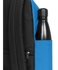 EASTPAK PADDED DAY PAK'R Zaino porta PC 14" con tasca porta borraccia aurora blue - Zaini Scuola & Tempo Libero - 5
