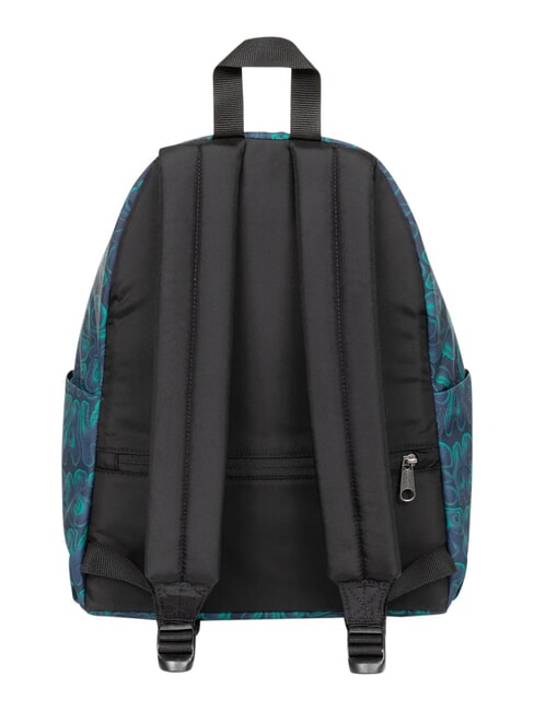 PADDED DAY PAK'R Zaino porta PC 14" con tasca porta borraccia inflat"d navy - Zaini Scuola & Tempo Libero