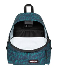 EASTPAK PADDED DAY PAK'R Zaino porta PC 14" con tasca porta borraccia inflat"d navy - Zaini Scuola & Tempo Libero - 3