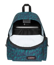 EASTPAK PADDED DAY PAK'R Zaino porta PC 14" con tasca porta borraccia inflat"d navy - Zaini Scuola & Tempo Libero - 4