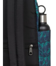 EASTPAK PADDED DAY PAK'R Zaino porta PC 14" con tasca porta borraccia inflat"d navy - Zaini Scuola & Tempo Libero - 5