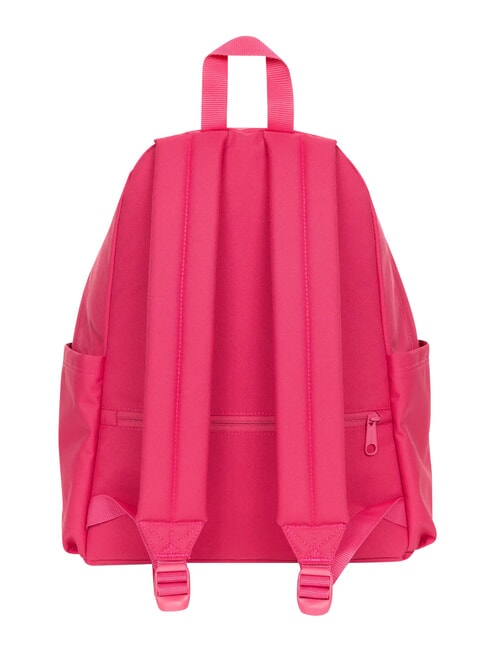 PADDED DAY PAK'R Zaino porta PC 14" con tasca porta borraccia monotone pink - Zaini Scuola & Tempo Libero