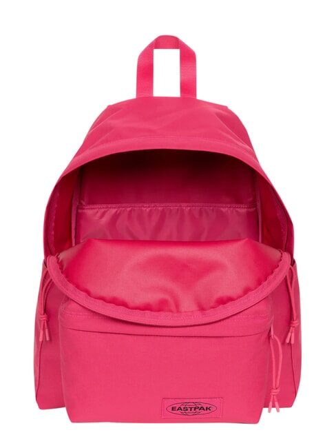 PADDED DAY PAK'R Zaino porta PC 14" con tasca porta borraccia monotone pink - Zaini Scuola & Tempo Libero