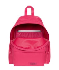 EASTPAK PADDED DAY PAK'R Zaino porta PC 14" con tasca porta borraccia monotone pink - Zaini Scuola & Tempo Libero - 4
