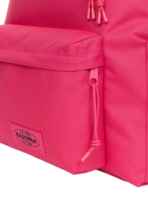 PADDED DAY PAK'R Zaino porta PC 14" con tasca porta borraccia monotone pink - Zaini Scuola & Tempo Libero