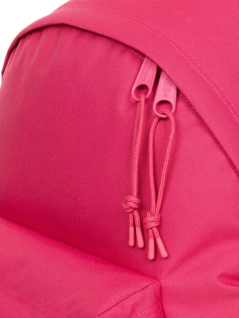 PADDED DAY PAK'R Zaino porta PC 14" con tasca porta borraccia monotone pink - Zaini Scuola & Tempo Libero