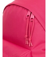 EASTPAK PADDED DAY PAK'R Zaino porta PC 14" con tasca porta borraccia monotone pink - Zaini Scuola & Tempo Libero - 6
