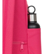 EASTPAK PADDED DAY PAK'R Zaino porta PC 14" con tasca porta borraccia monotone pink - Zaini Scuola & Tempo Libero - 7