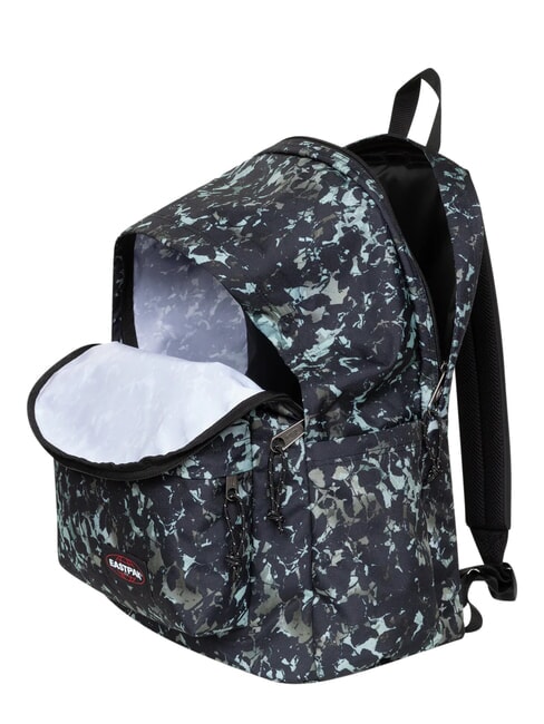 DAY OFFICE  Zaino porta PC 16" camouflora dark - Zaini Scuola & Tempo Libero