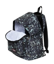 EASTPAK DAY OFFICE  Zaino porta PC 16" camouflora dark - Zaini Scuola & Tempo Libero - 3