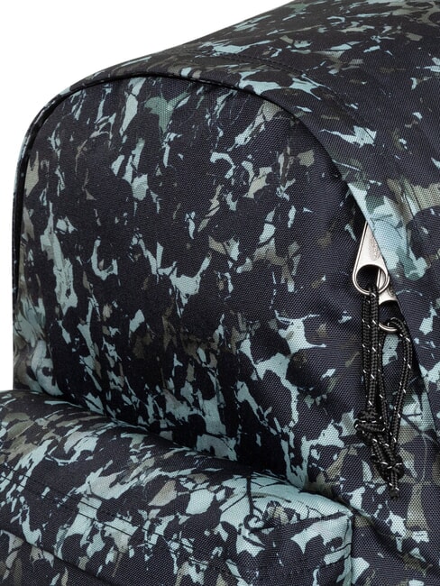 DAY OFFICE  Zaino porta PC 16" camouflora dark - Zaini Scuola & Tempo Libero