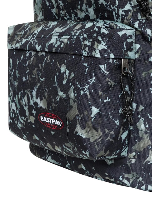 DAY OFFICE  Zaino porta PC 16" camouflora dark - Zaini Scuola & Tempo Libero