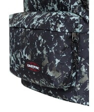 EASTPAK DAY OFFICE  Zaino porta PC 16" camouflora dark - Zaini Scuola & Tempo Libero - 5