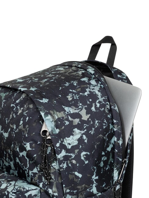 DAY OFFICE  Zaino porta PC 16" camouflora dark - Zaini Scuola & Tempo Libero