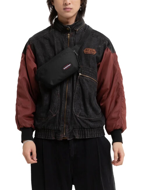 SOMMAR  Marsupio  NERO - Marsupi