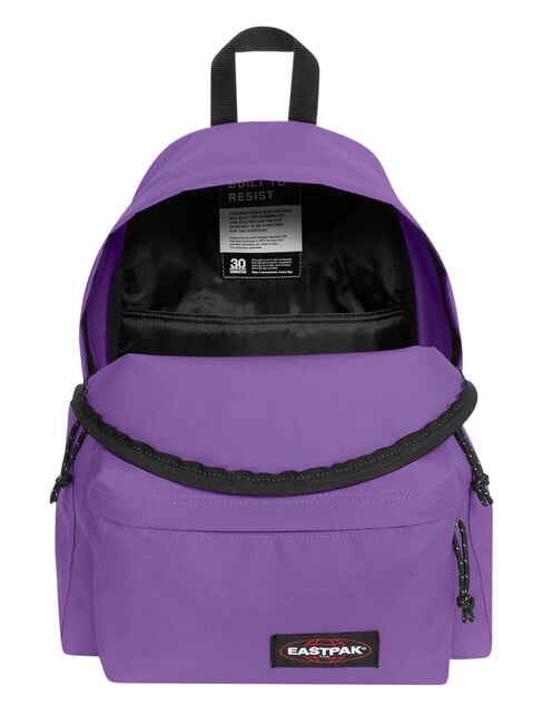 PADDED DAY PAK'R Zaino porta PC 14" con tasca porta borraccia vineyard purple - Zaini Scuola & Tempo Libero