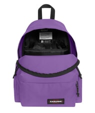 EASTPAK PADDED DAY PAK'R Zaino porta PC 14" con tasca porta borraccia vineyard purple - Zaini Scuola & Tempo Libero - 3