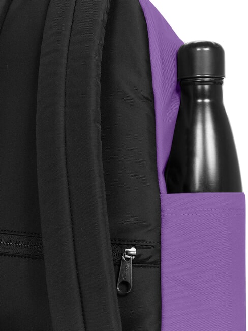 PADDED DAY PAK'R Zaino porta PC 14" con tasca porta borraccia vineyard purple - Zaini Scuola & Tempo Libero
