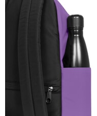EASTPAK PADDED DAY PAK'R Zaino porta PC 14" con tasca porta borraccia vineyard purple - Zaini Scuola & Tempo Libero - 4