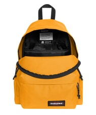 EASTPAK PADDED DAY PAK'R Zaino porta PC 14" con tasca porta borraccia mango yellow - Zaini Scuola & Tempo Libero - 3
