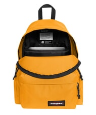 EASTPAK PADDED DAY PAK'R Zaino porta PC 14" con tasca porta borraccia mango yellow - Zaini Scuola & Tempo Libero - 4