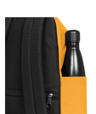 EASTPAK PADDED DAY PAK'R Zaino porta PC 14" con tasca porta borraccia mango yellow - Zaini Scuola & Tempo Libero - 5