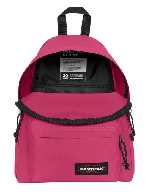 PADDED DAY PAK'R SMALL Zaino porta tablet con tasche porta borraccia carmine pink - Zaini Scuola & Tempo Libero