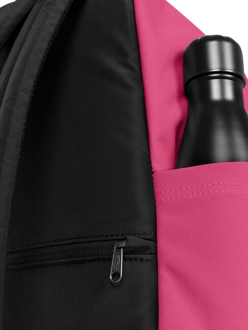 PADDED DAY PAK'R SMALL Zaino porta tablet con tasche porta borraccia carmine pink - Zaini Scuola & Tempo Libero