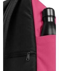 EASTPAK PADDED DAY PAK'R SMALL Zaino porta tablet con tasche porta borraccia carmine pink - Zaini Scuola & Tempo Libero - 4