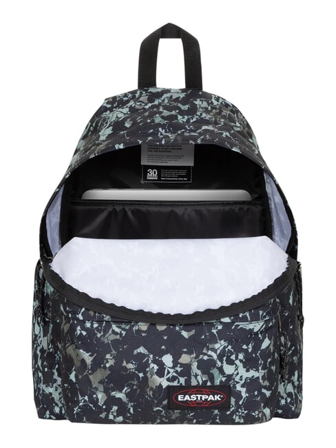 PADDED DAY PAK'R Zaino porta PC 14" con tasca porta borraccia camouflora dark - Zaini Scuola & Tempo Libero