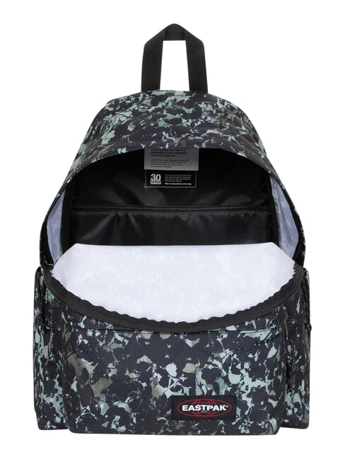 PADDED DAY PAK'R Zaino porta PC 14" con tasca porta borraccia camouflora dark - Zaini Scuola & Tempo Libero