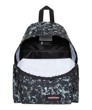EASTPAK PADDED DAY PAK'R Zaino porta PC 14" con tasca porta borraccia camouflora dark - Zaini Scuola & Tempo Libero - 4