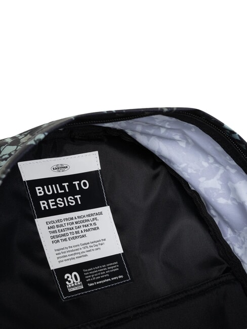 PADDED DAY PAK'R Zaino porta PC 14" con tasca porta borraccia camouflora dark - Zaini Scuola & Tempo Libero