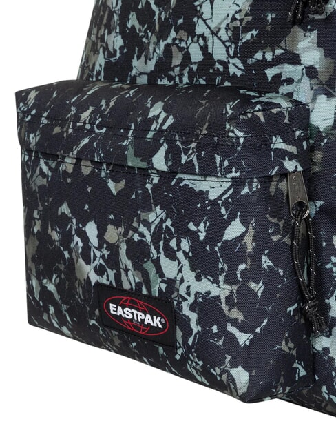 PADDED DAY PAK'R Zaino porta PC 14" con tasca porta borraccia camouflora dark - Zaini Scuola & Tempo Libero