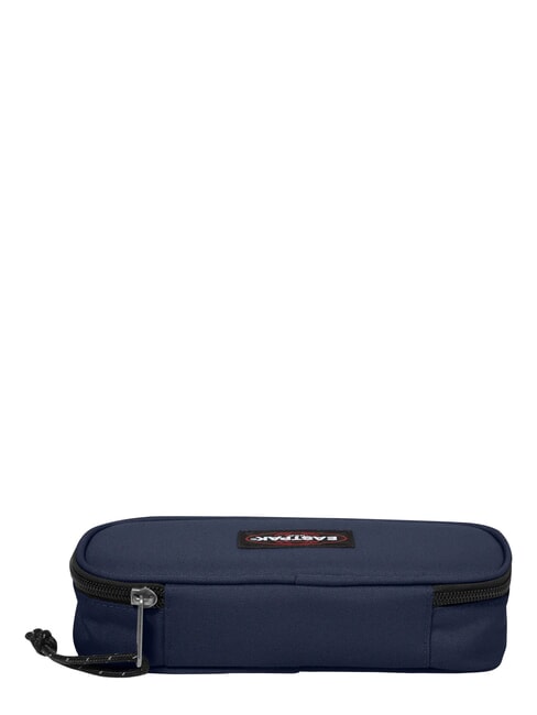 OVAL SINGLE Astuccio admiral navy - Astucci e Accessori