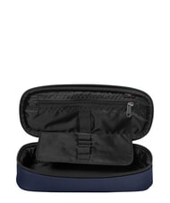 EASTPAK OVAL SINGLE Astuccio admiral navy - Astucci e Accessori - 3