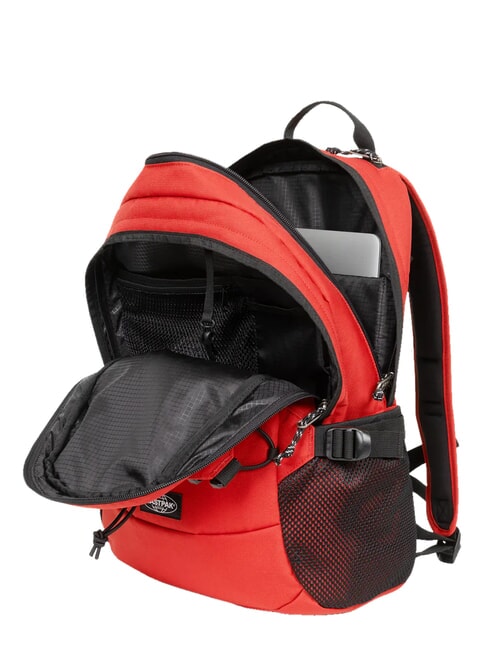 GERYS  Zaino porta PC 15" cs tomato - Zaini Scuola & Tempo Libero