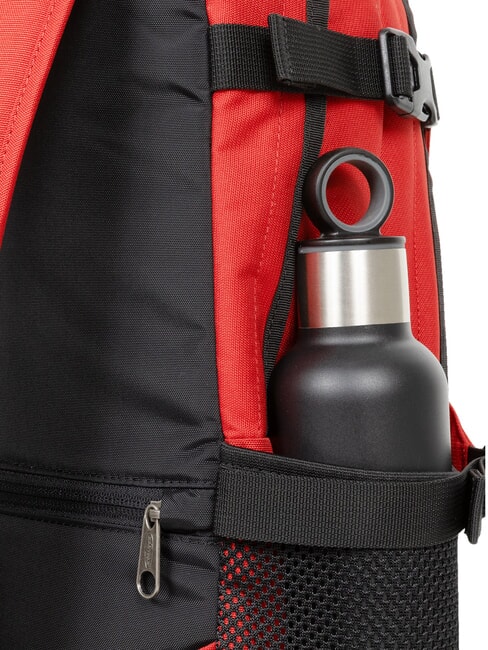 GERYS  Zaino porta PC 15" cs tomato - Zaini Scuola & Tempo Libero