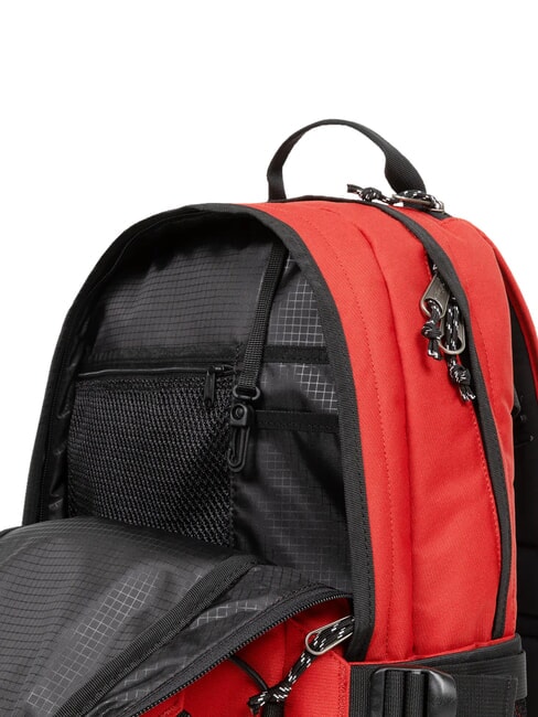 GERYS  Zaino porta PC 15" cs tomato - Zaini Scuola & Tempo Libero