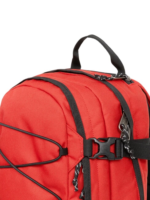 GERYS  Zaino porta PC 15" cs tomato - Zaini Scuola & Tempo Libero