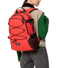 EASTPAK GERYS  Zaino porta PC 15" cs tomato - Zaini Scuola & Tempo Libero - 8